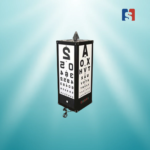 Distance Vision Drum Rotation 4 side Modern - Image 2