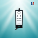 Distance Vision Drum Rotation 4 side Modern - Image 3