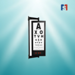 Distance Vision Drum Rotation 4 side Modern