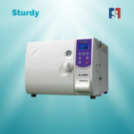 Flash Autoclave- B CLASS SA260MB Sturdy Tiawan