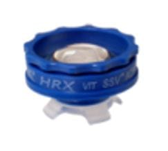 HRX Vit Surgery Lens ACS Volk