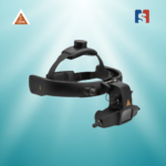 Indirect Ophthalmoscope LED OMEGA 600 Wireless Heine - Image 3