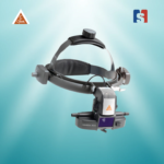 IDO OMEGA 500 HEINE GERMANY