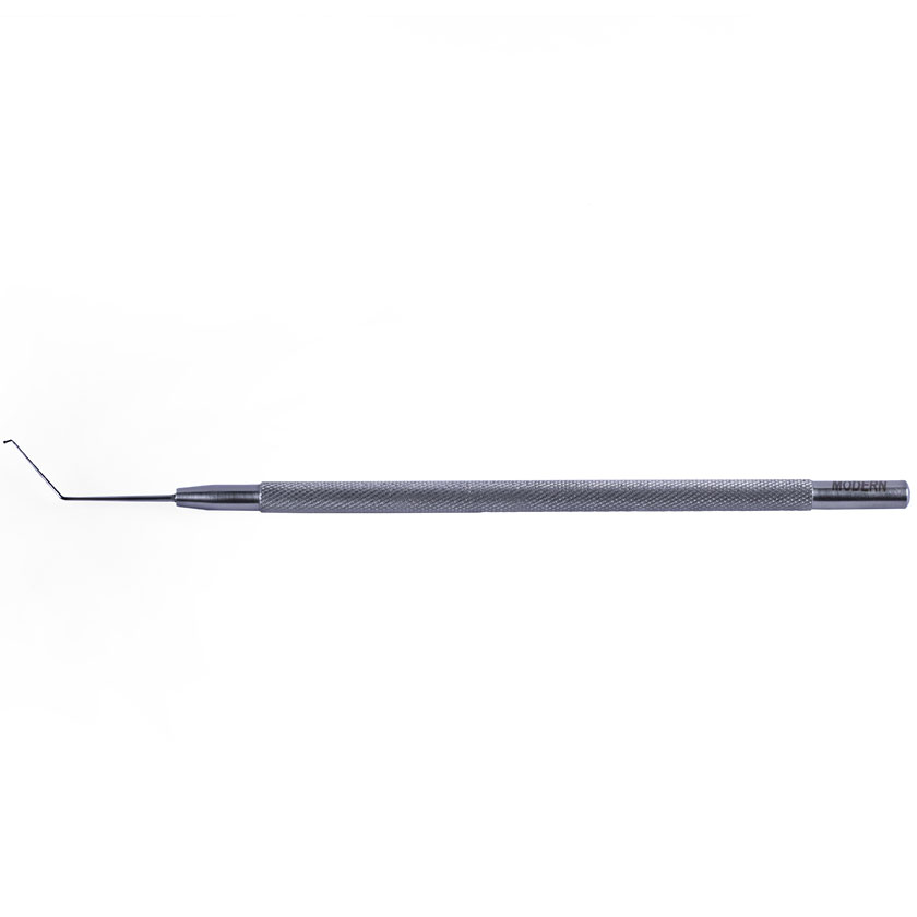 Lens Manipulating Hook Sinskey Ball Tip