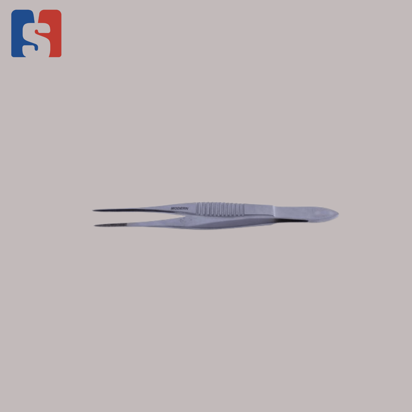 Moorfield Forceps