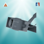 IDO Omega 500 LED Wireless With Battery & Charger - Image 5