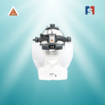 IDO Omega 500 LED Wireless With Battery & Charger - Image 6