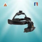 Indirect Ophthalmoscope LED OMEGA 600 Wireless Heine - Image 4