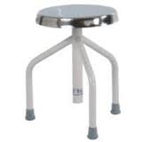 Revolving stool