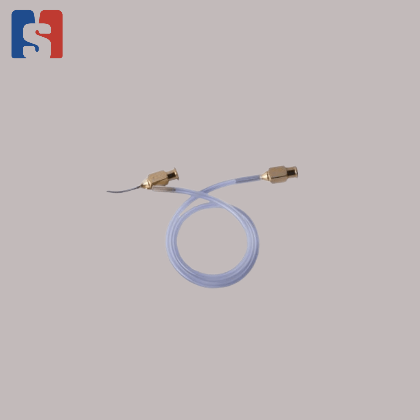 Irrigative Aspirating Cannula 21 Gauge simcoe