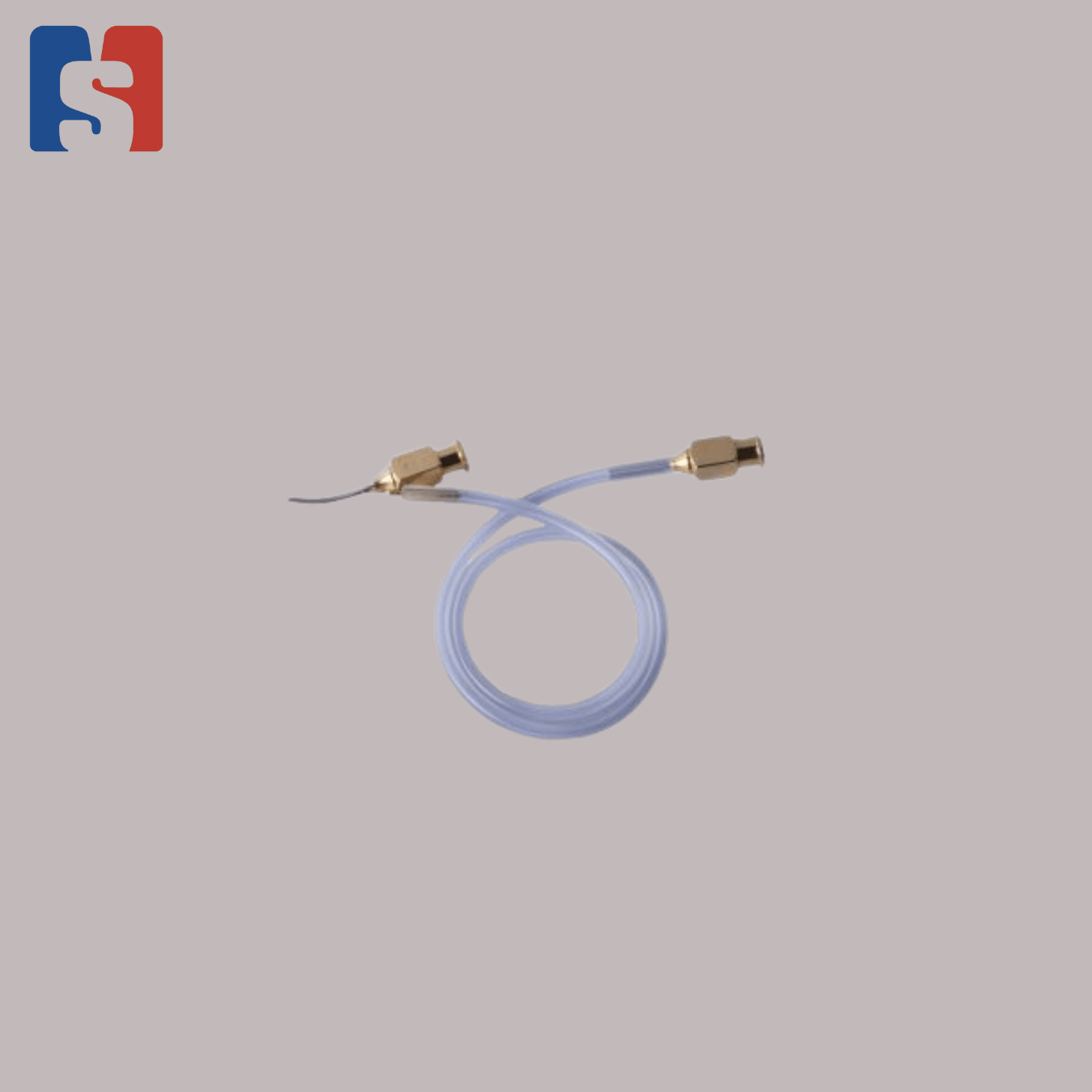Irrigative Aspirating Cannula 22 Gauge
