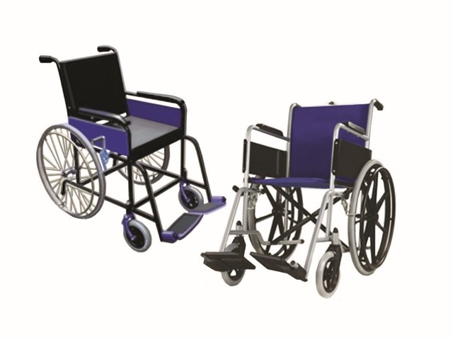 Surgical Wheel Chair