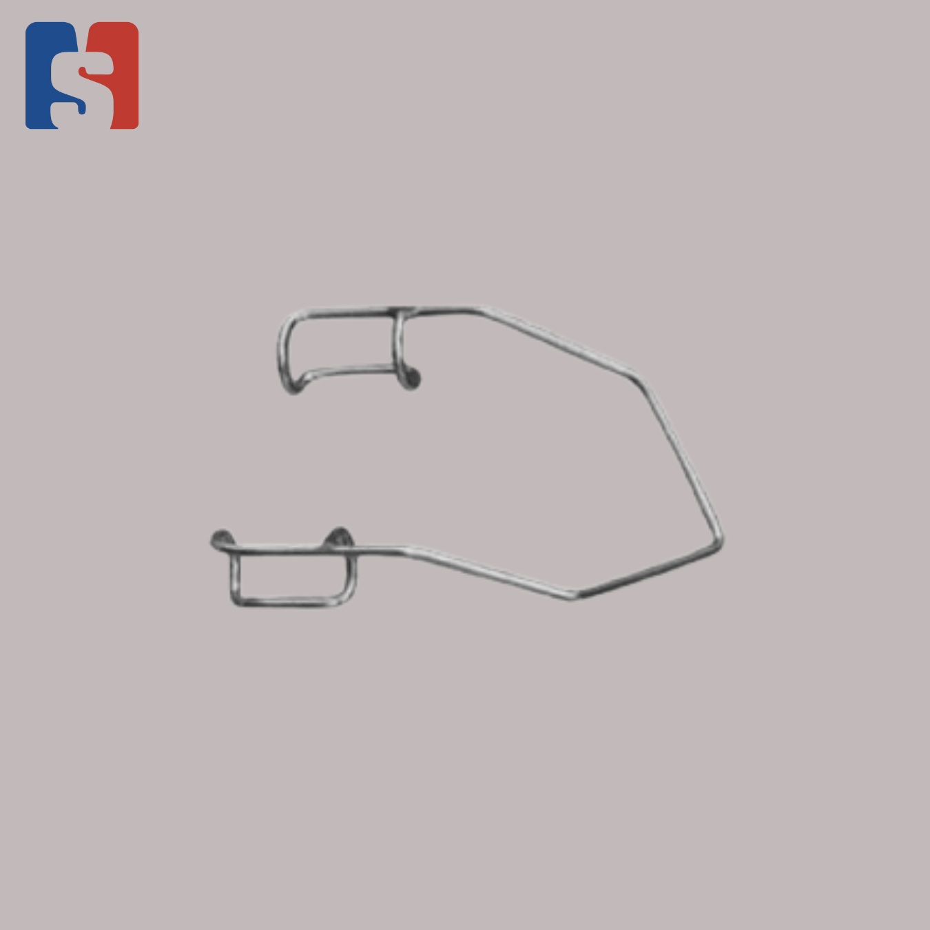 Barraquer Wire Speculum – Small (Child)