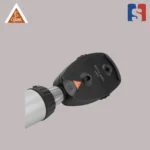 Ophthalmoscope Beta 200 LED With Rechargeable Battery Handle - Image 2