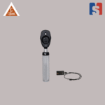 Ophthalmoscope Beta 200 LED With Rechargeable Battery Handle - Image 3