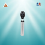 Ophthalmoscope Beta 200 LED With Large Battery Handle - Image 3