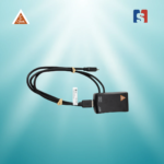 Ophthalmoscope Beta 200 LED With Rechargeable Battery Handle - Image 4