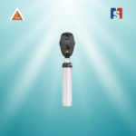 OPHTHALMOSCOPE BETA 200 LED WITH USB HANDLE