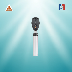 OPHTHALMOSCOPE BETA 200 LED WITH USB HANDLE