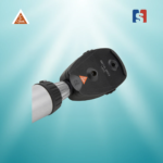 Ophthalmoscope Beta 200 LED With Rechargeable Battery Handle - Image 3