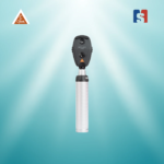 Ophthalmoscope Beta 200 LED With Rechargeable Battery Handle - Image 6