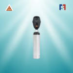 Ophthalmoscope Beta 200 LED With Large Battery Handle - Image 5