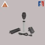 Ophthalmoscope Beta 200 LED With Rechargeable Battery Handle - Image 3