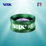 90D SLIT LAMP LENS VOLK USA - Image 3