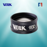 90D SLIT LAMP LENS VOLK USA - Image 4