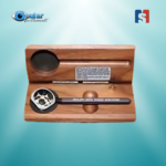 4 MIRROR POSNER LENS OCULAR USA - Image 3