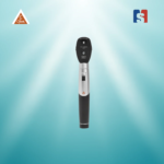 OPHTHALMOSCOPE MINI 3000 LED HEINE GERMANY - Image 3