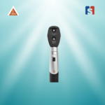 OPHTHALMOSCOPE MINI 3000 LED HEINE GERMANY - Image 4