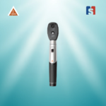 OPHTHALMOSCOPE MINI 3000 LED HEINE GERMANY - Image 6