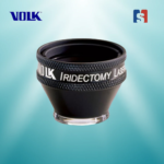 YAG IRIDECTOMY LENS VOLK USA