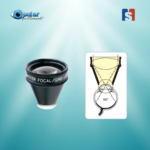MAINSTER FOCAL GRID LENS OCULAR USA - Image 2