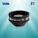 MINI QUAD XL VIT LENS VOLK USA